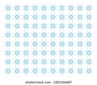 abstract geometric background pattern. seamless pattern design. shape based element vector pattern. beautiful design and modern pattern.