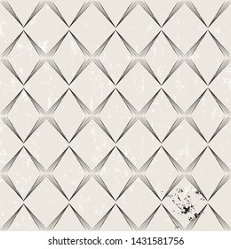 abstract geometric background pattern, with strokes and splashes, zigzag pattern