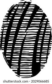 Abstract geometric background  pattern.Trendy modern ink artistic design with authentic,unique scrapes, watercolor blotted background for a logo, cards, invitations, posters, banners.

O