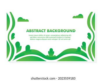 abstract geometric background. perfect for marketing, promotion, and socail media. vector background