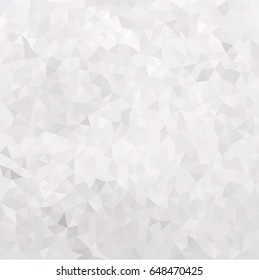  Abstract geometric background. Polygonal space. 