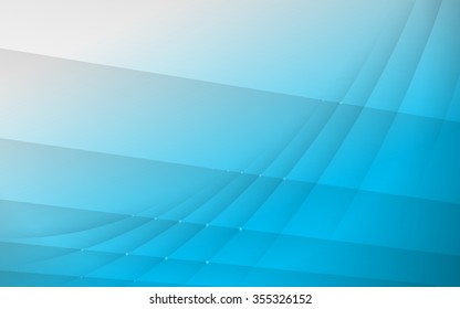 Abstract geometric background. Polygonal wallpaper. Vector illustration.