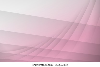 Abstract geometric background. Polygonal wallpaper. Vector illustration.