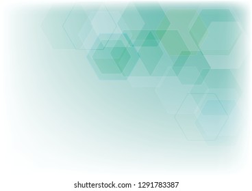 Abstract geometric background with polygons.Colorful Vector Design Concept .