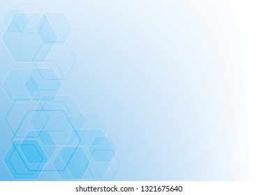Abstract geometric background with polygons.Colorful Vector Design Concept.Connections with points and lines.