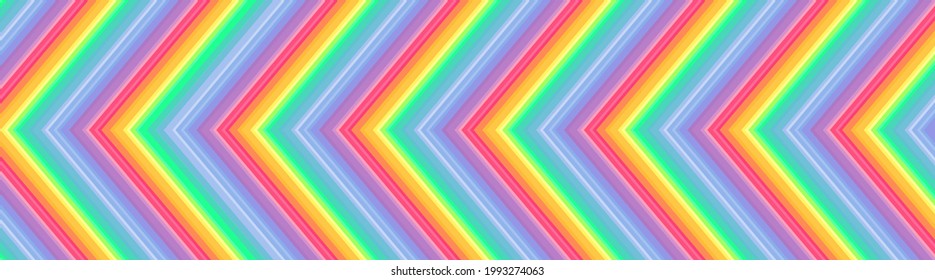 Fondo geométrico abstracto, plantilla de diseño de afiches, página de aterrizaje, banner web de flecha, ilustración vectorial
