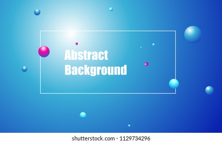 abstract geometric background poster Flyer design.