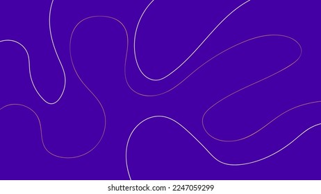 ABSTRAKTER GEOMETRISCHER HINTERGRUND PUNKT VEKTORDESIGN-VORLAGE FÜR WALLPAPIER, DECKDESIGN, HOMEPAGE-DESIGN