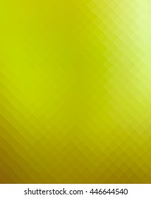 abstract geometric background with quadrangles