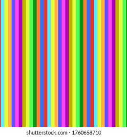 Abstract to the geometric background with science idea rain rainbow shape, vector