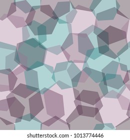 Abstract  geometric background. Seamless pattern.