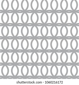 Abstract  geometric background. Seamless pattern.