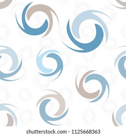 Abstract  geometric background. Seamless pattern.
