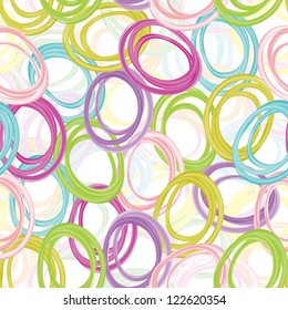 Abstract  geometric background. Seamless pattern.