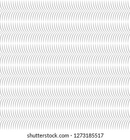 Abstract geometric background. Seamless pattern.