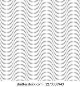 Abstract geometric background. Seamless pattern.