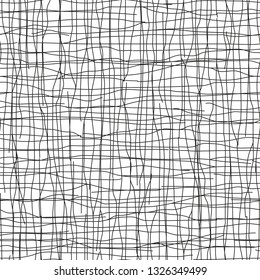 Abstract  geometric background. Seamless pattern.