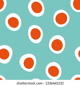 Abstract  geometric background. Seamless pattern.