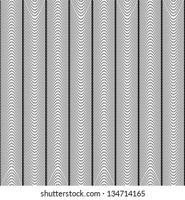 Abstract  geometric background. Seamless pattern.