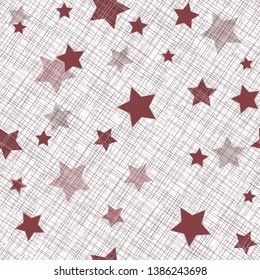 Abstract  geometric background. Seamless pattern.