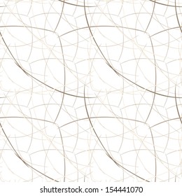 Abstract  geometric background. Seamless pattern.