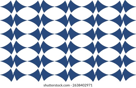 abstract geometric background, seamless geometric pattern, seamless geometric pattern with square, blue diamond strip horizontal row repeat pattern, replete image, design for fabric printing, zigzag