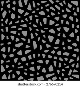 Abstract geometric background. Seamless pattern.