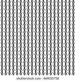 Abstract geometric background. Seamless pattern.