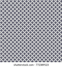 Abstract  geometric background. Seamless pattern.