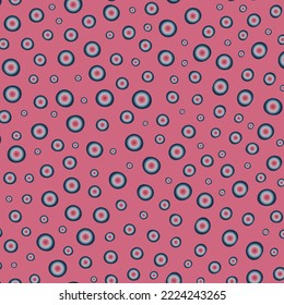 Abstract geometric background. Seamless pattern.Elegant delicate unique colorful modern geometric design superimposed on a subtle background for wallpapers and  baby textile, package, poster. 