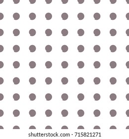 Abstract geometric background with shape of  pattern. Vector illustration graphic.