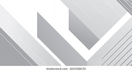 Fondo geométrico Abstractas con Formas y círculos