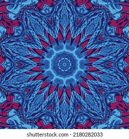 Abstract geometric background shapes or texture