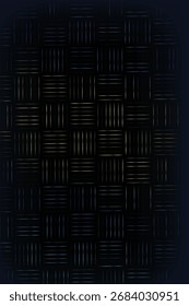 Abstract geometric background shapes or texture.
