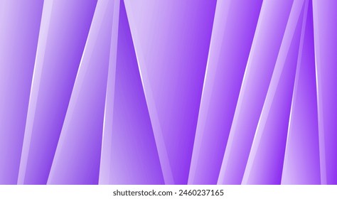 Fondo geométrico Abstractas. Fondo de rayas brillantes.