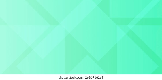 Fundo geométrico abstrato com formas de gradiente suaves para o modelo elegante moderno