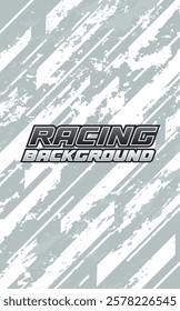 Abstract geometric background for sports, t-shirt, racing car livery