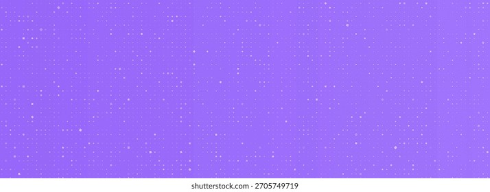 Fundo geométrico abstrato com quadrados. Plano de fundo de pixel azul com espaço vazio. Vetor moderno