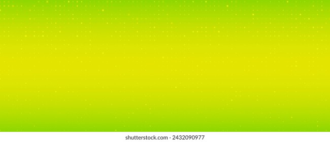 Fondo geométrico abstracto con cuadrados. Fondo de píxel verde con espacio vacío. Ilustración de vector