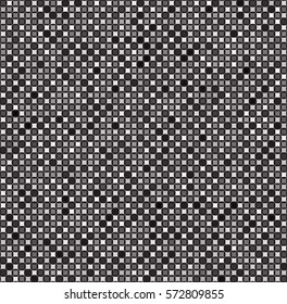 abstract geometric background squares, minimalistic background