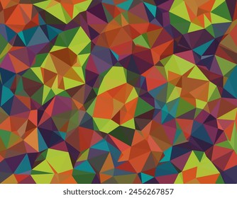 Abstract Geometric Background stock illustration
Abstract, Clip Art, Color Image, Copy Space, Geometric Shape