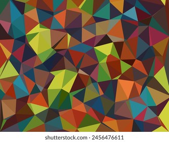 Abstract Geometric Background stock illustration
Abstract, Clip Art, Color Image, Copy Space, Geometric Shape