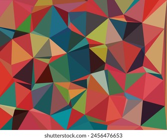 Abstract Geometric Background stock illustration
Abstract, Clip Art, Color Image, Copy Space, Geometric Shape