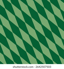Abstract geometric background Tablecloth with diamond pattern vector illustration 