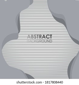 Abstract and Geometric Background Template, Wallpaper Template. And Title Page for all Design Use. Colorful Background
