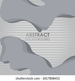 Abstract and Geometric Background Template, Wallpaper Template. And Title Page for all Design Use. Colorful Background