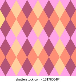 Abstract and Geometric Background Template, Wallpaper Template. And Title Page for all Design Use. Colorful Background