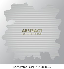 Abstrakte und geometrische Hintergrundvorlage, Bildschirmhintergrund. Und Titelseite für alle Design-Anwendungen. Farbiger Hintergrund