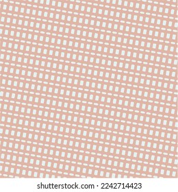 Abstrakter geometrischer Hintergrund für die Textilindustrie