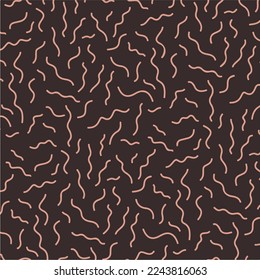 Fondo geométrico abstracto para textiles